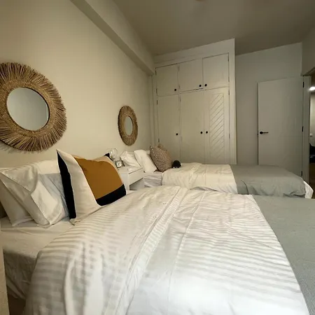 Lägenhet Casa Tina Canteras *