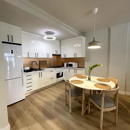 Lägenhet Casa Tina Canteras *