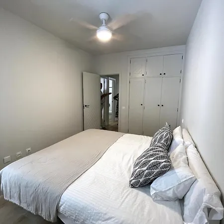 Lägenhet Casa Tina Canteras