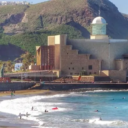 Casa Tina Canteras