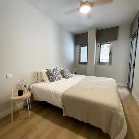 Casa Tina Canteras