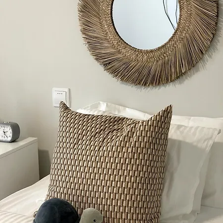 Lägenhet Casa Tina Canteras *